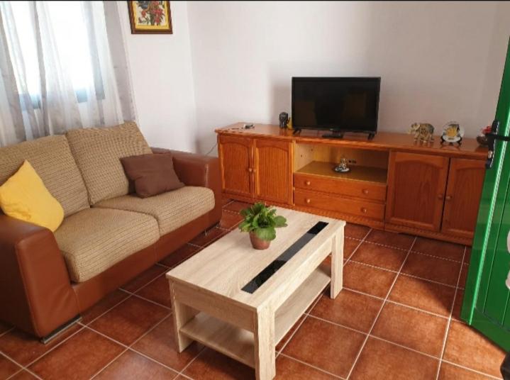 הוילה לאס פאלמס דה גראן קנאריה Juncalillo Garden מראה חיצוני תמונה