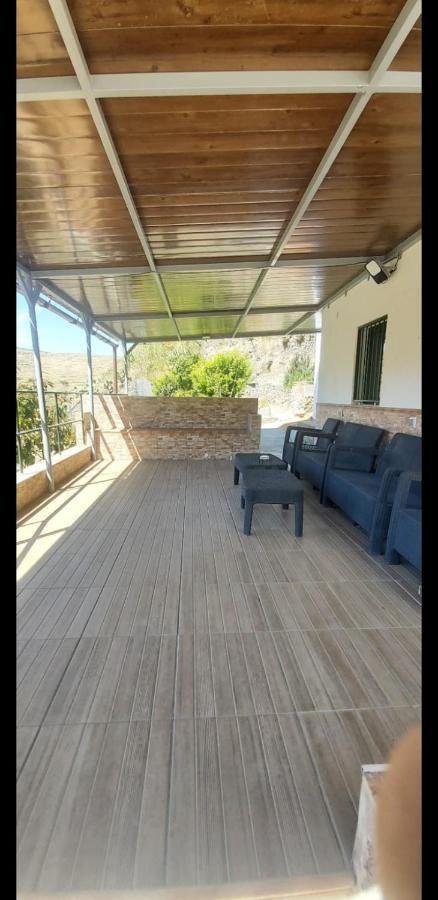 הוילה לאס פאלמס דה גראן קנאריה Juncalillo Garden מראה חיצוני תמונה